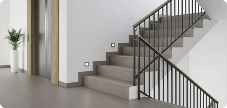 Sprzątanie klatek schodowych Wrocław