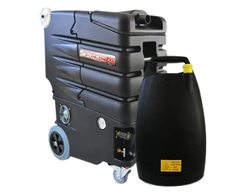 Odkurzacz do prania wykładzin